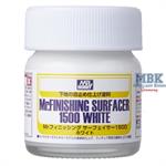 SF-291 Mr. Finishing Surfacer 1500 White 40ml