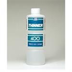 T-111 Mr. Aqueous Hobby Color Thinner 400 (400 ml)