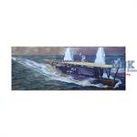 JN AIRCRAFT CARRIER AKAGI