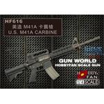 M4A1 Carbine (1:4)