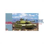 Abrams M1A1 Abrams M1A1