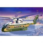 VH-71 \"Marine ONE\" EH-101