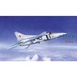 MIG-23 Flogger