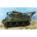 M32 Recovery Vehicle
