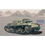 Semovente 75/18 M40-M41