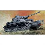 Panzer IV Ausf. F1/F2