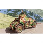 Autoblinda AB 41