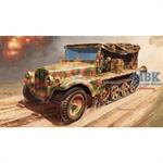 Sd. Kfz. 10 Demag D 7
