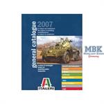 Italeri Katalog 2007