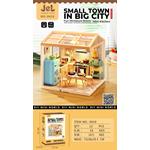 DIY Mini World - Mini Kitchen
