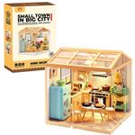 DIY Mini World - Mini Kitchen