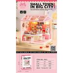 DIY Mini World - Mini Milk Tea Shop