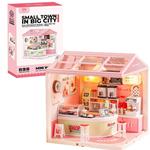 DIY Mini World - Mini Milk Tea Shop