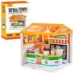 DIY Mini World - Mini Convenience Store
