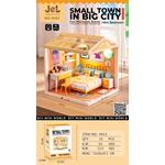 DIY Mini World - Mini Bedroom