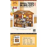 DIY Mini World  - Mini Baking Time