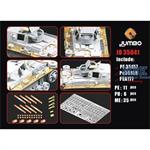Jumbo Set: Panzer III Ausf.J (Dragon)