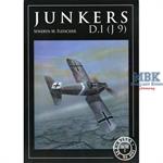 Junkers D.I Monography