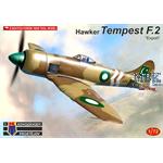Tempest F.2 „Export“