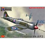 Hawker Tempest Mk.II/ F.2
