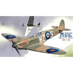 Spitfire Mk.Ia „Wats Prop“
