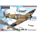 Spitfire Mk.Ia (Commanders)
