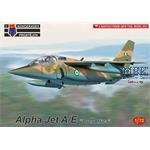 Alpha Jet A/ E „Over Africa“