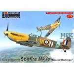 Spitfire Mk.Ia „Special Markings“