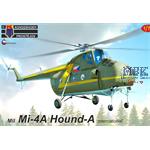 Mi-4 Hound-A „International“