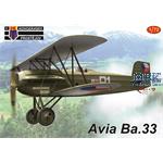 Avia Ba.33