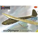 DFS Olympia „In German Sky“