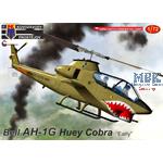 Bell AH-1G Huey Cobra "Early"