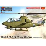 Bell AH-1G Huey Cobra "International"