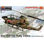 Bell AH-1G Huey Cobra "Special Markings"