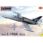 Aero L-159 A Alca