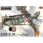 LVG C.VI. „In Polish Services“