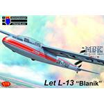 Let L-13 "Blanik"