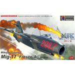 MiG-17 Fresco-A“ At War