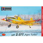 Let Z-37T "Agro Turbo"