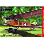 Albatros C.III 'International'