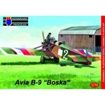 Avia B-9 "Boska"