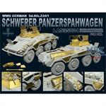 PE für Sd.Kfz.234/1 (Dragon)