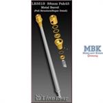 8,8cm KwK43 L/71 für Tiger II früh/Elefant/Ferdina