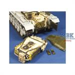 M48A3 Tank Engine Set