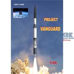 VANGUARD Rocket