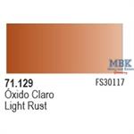 MA71129 Light Rust