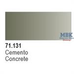 MA71131 Concrete /Beton