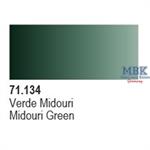MA71134 IJA Midouri Green