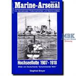 Hochseeflotte 1907-1918