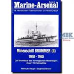 Minenschiff Brummer (II)